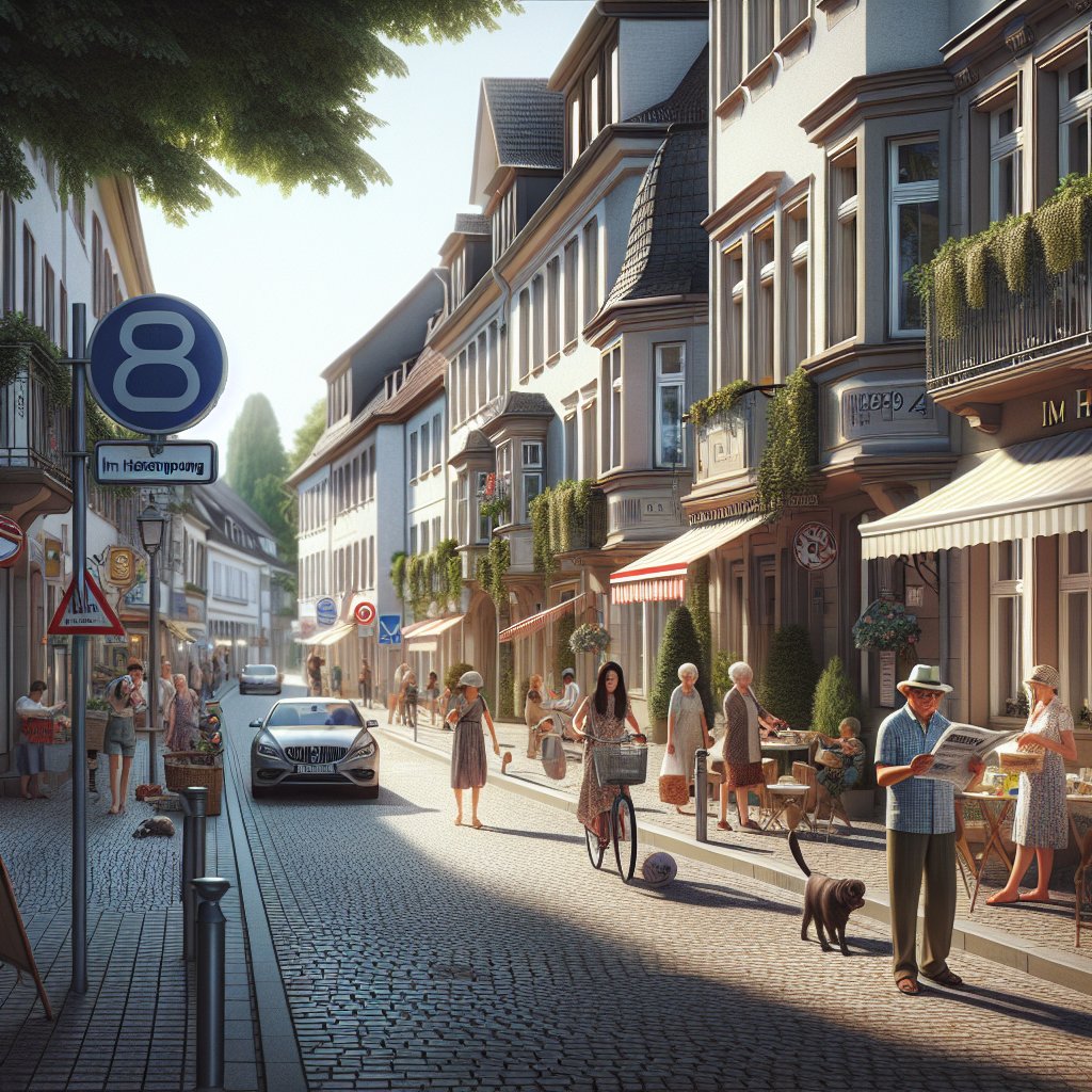 Im Hasensprung Bad Homburg Immobilienpreise 2026