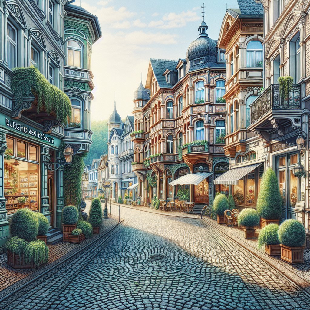 Burgholzhäuser Straße Bad Homburg Immobilienpreise 2026