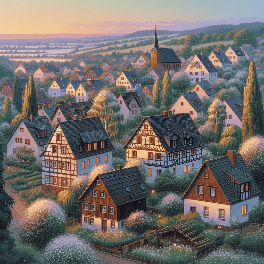 Bodenrichtwert Bad Homburg Kirdorf 2026